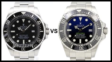 rolex deepsea v vs g series|rolex deepsea reviews.